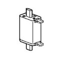 Cartouche à couteau - aM - taille 1 - avec voyant - 125 A