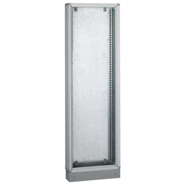 Armoire de distribution XL3 400 - métal - H 1900