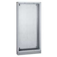 Armoire de distribution XL3 800 - 1550x910x230 mm