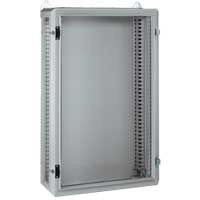 Coffret de distribution XL3 800 - IP 55 - 1295x700x225 mm