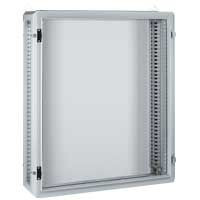 Coffret de distribution XL3 800 - IP 55 - 1295x950x225 mm