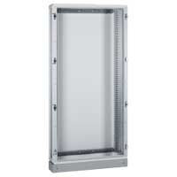 Armoire de distribution XL3 800 - IP55 - 1595x950x225 mm