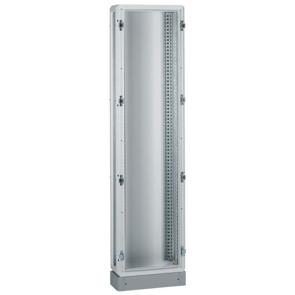 Gaine à câbles externe XL3 800 - pour armoire IP 55 réf. 204 59 - H 1995 mm