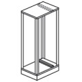 Traverses fixes (2) L. 350 mm XL3 4000