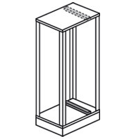 Traverses fixes (2) L. 850 mm XL3 4000