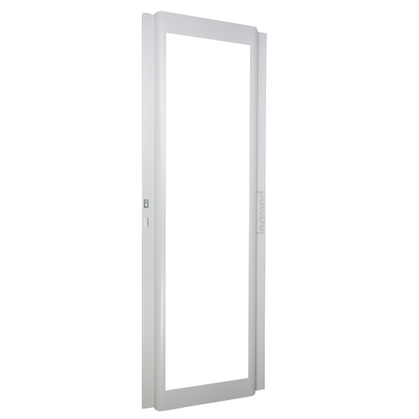 Porte vitrée réversible galbée XL3 4000 - l. 725 mm - Hauteur 2200 mm