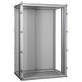 Montant de structure (x 4) pour armoire XL3 6300