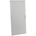 Porte métal plate XL3 800 l. 700 mm - pour armoire réf. 204 53