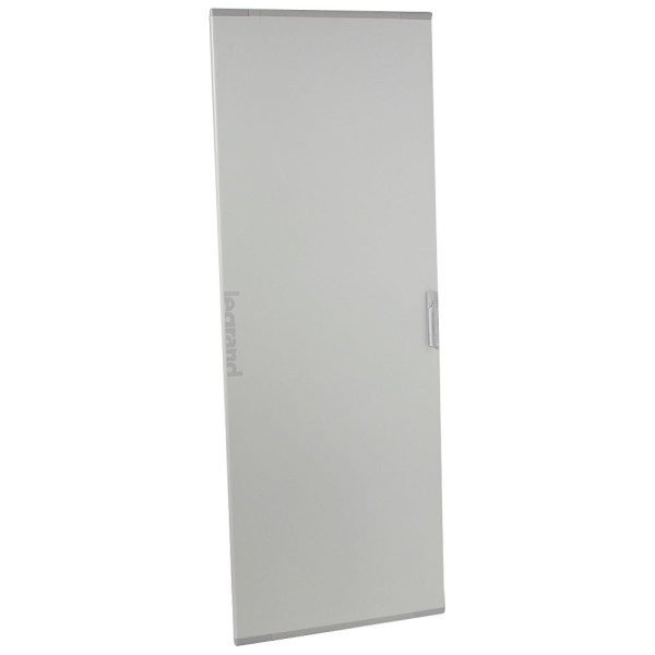 Porte métal plate XL3 800 l. 700 mm - pour armoire réf. 204 54