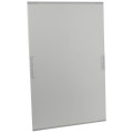 Porte métal plate XL3 800 l. 950 mm - pour armoire réf. 204 58