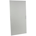 Porte métal plate XL3 800 l. 950 mm - pour armoire réf. 204 59