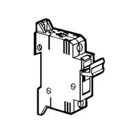 Coupe-circuit sectionnable - SP 38 - N équipé - cartouche ind 10x38