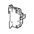 Coupe-circuit sectionnable - SP 38 - N équipé - cartouche ind 10x38