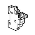 Coupe-circuit sectionnable - SP 51 - N équipé - cartouche ind 14x51