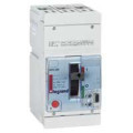 Disjoncteur de puissance DPX-H 250 - électronique S2 - 36 kA - 3P - 40 A