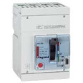 Disjoncteur de puissance DPX-H 250 - électronique S2 - 36 kA - 4P - 160 A