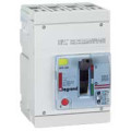 Disjoncteur de puissance DPX-H 250 - électronique S2 - 70 kA - 3P - 100 A