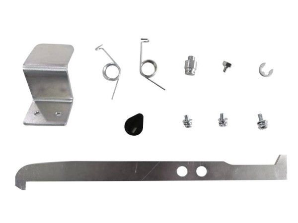 Dispositif de verrouillage de porte DMX3 1600, montage à droite ou à gauche