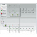 Option permettant de rendre le dmx3 communicant