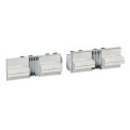 Epanouisseur pour dmx3 taille 1 version fixe - racc horizontal - 4p