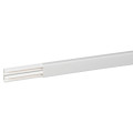 Moulure 40x16mm Legrand DLPlus 2 compartiments blanc