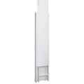 Legrand Goulotte gtl - 65x250 mm - 2 couvercles partiels - long réglable 2.45 à 2.60 m