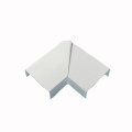 Angle plat variable Legrand pour moulure DLPlus 32x20mm blanc