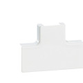 Dérivation en T Legrand pour moulure DLPlus 32x20mm blanc