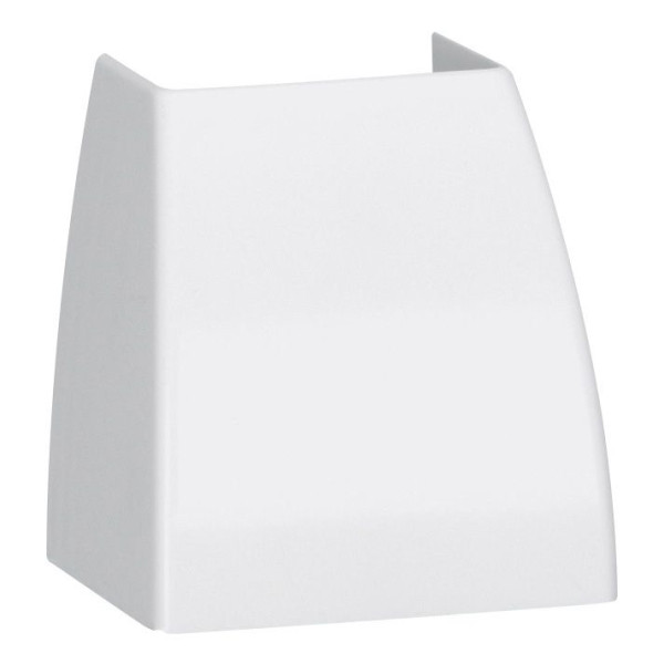 Legrand dlp adaptateur 32x20 simple blanc