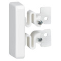 Embout Legrand pour moulure DLPlus 40x16mm blanc