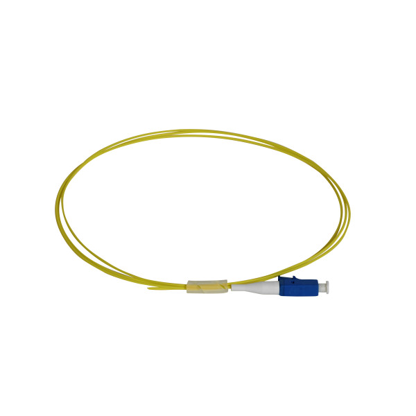 Pigtail LCS3 Legrand - Longueur 1m - Connecteur LC-UPC - Compatible OS1 - LSZH