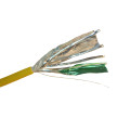 Legrand cable cat6a f/ftp 4 paires lsoh cca 500 metres