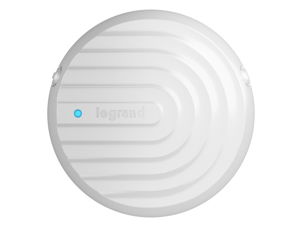 Legrand - point acces wifi power over ethernet