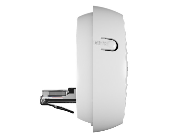 Legrand - point acces wifi power over ethernet