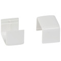 Joint de couvercle Legrand pour moulure DLPlus 20x12,5mm blanc 