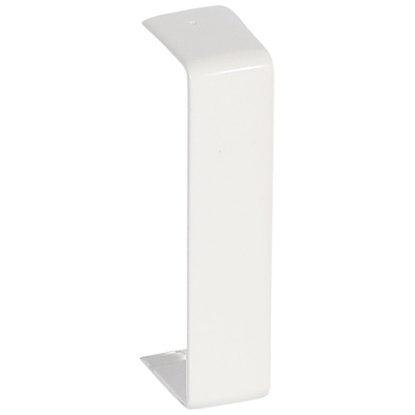 Joint de couvercle Legrand pour moulure DLPlus 60x20mm blanc 