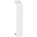 Joint de couvercle - pour moulure DLPlus 75x20 - blanc - Legrand