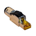 Legrand plug rj45 de chantier cat6a stp sans outil