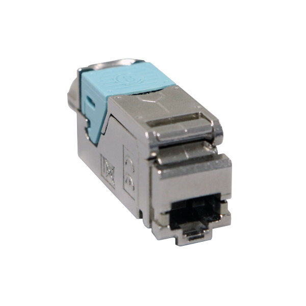 Legrand connecteurs x6 rj45 cat 8 stp