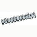 Barrette de connexion Suprem 960 - cap 6 mm² - gris