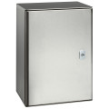 Coffret Atlantic inox - IP66 IK10 - 300x200x160 mm - vertical