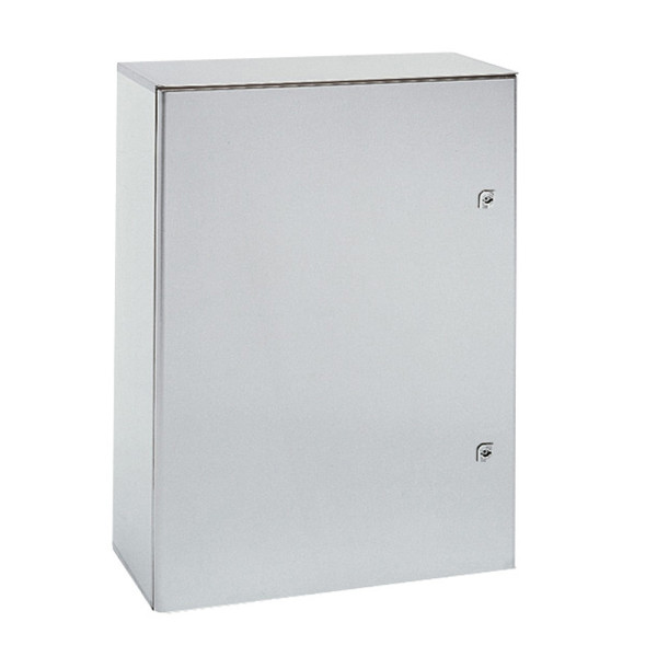 Coffret Atlantic inox - IP66 IK10 - 1400x800x400 mm - vertical