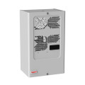 Climatiseur 230 V/1 - 380/240 W - à monter verticalement