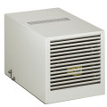 Climatiseur 230 V/1 - 1550/1200 W - à monter horizontalement sur toit