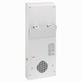 Climatiseur 400 V/3 - 3850/2870 W - à monter horizontalement sur toit