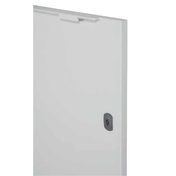 Porte interne pour Atlantic / Inox / Marina H. 800 x larg. 600 mm