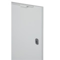 Porte interne pour Atlantic / Inox / Marina H. 800 x larg. 600 mm