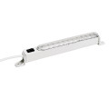 Eclairage led avec interrupteur pour atlantic/marina/altis largeur 400 mm mini