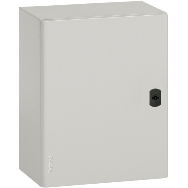 Legrand coffret atlantic 500x400x200