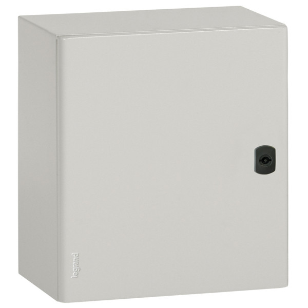 Legrand coffret atlantic 400x600x200